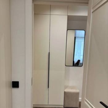 Сдается 2-х комнатная квартира, 35 м²