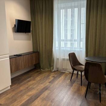 Сдается 2-х комнатная квартира, 35 м²