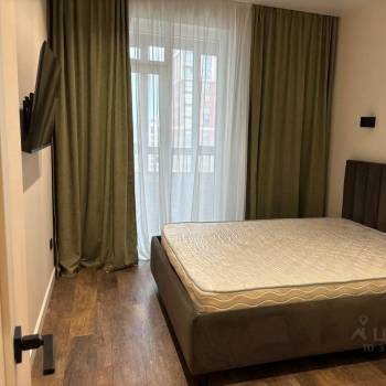 Сдается 2-х комнатная квартира, 35 м²