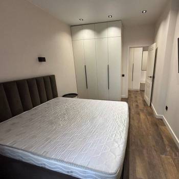Сдается 2-х комнатная квартира, 35 м²