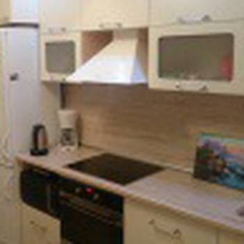 Сдается 1-комнатная квартира, 44 м²