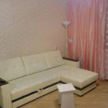 Сдается 1-комнатная квартира, 44 м²