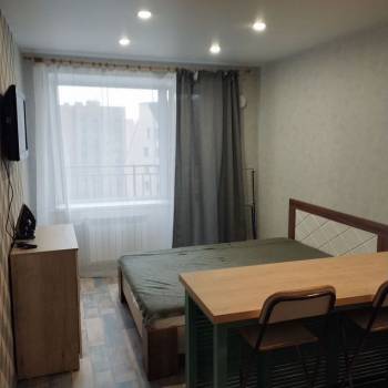 Сдается 1-комнатная квартира, 23 м²