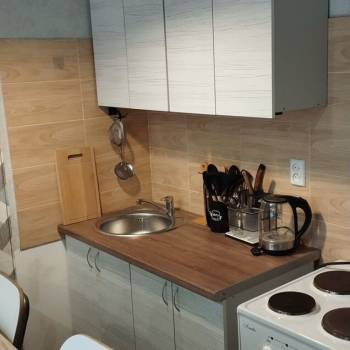 Сдается 1-комнатная квартира, 23 м²