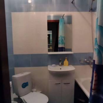 Сдается 1-комнатная квартира, 22 м²