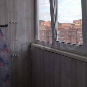 Сдается 1-комнатная квартира, 22 м²