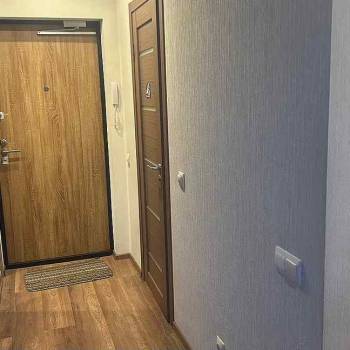 Сдается 1-комнатная квартира, 26,9 м²