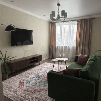 Продается 3-х комнатная квартира, 97,6 м²