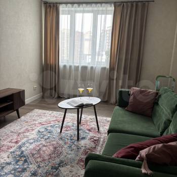 Продается 3-х комнатная квартира, 97,6 м²