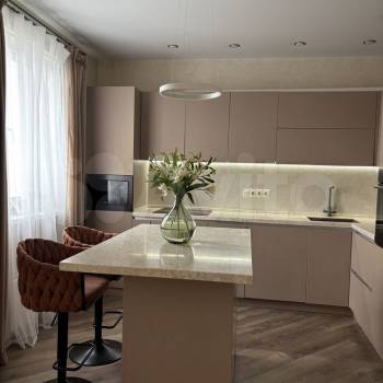 Продается 3-х комнатная квартира, 97,6 м²