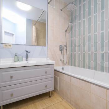 Продается 3-х комнатная квартира, 97,6 м²