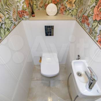 Продается 3-х комнатная квартира, 97,6 м²