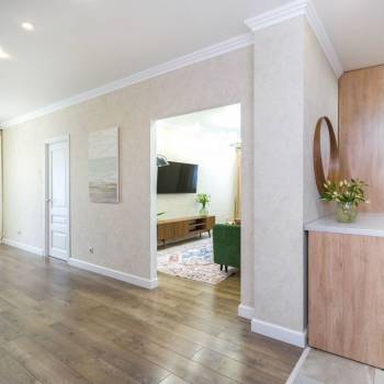 Продается 3-х комнатная квартира, 97,6 м²
