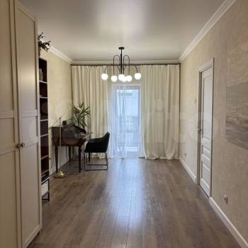 Продается 3-х комнатная квартира, 97,6 м²