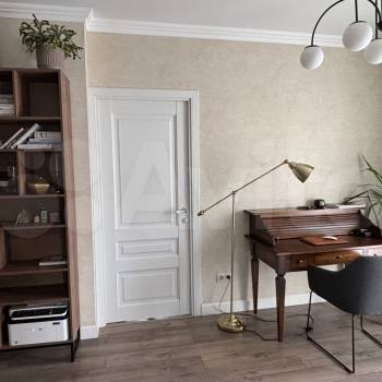 Продается 3-х комнатная квартира, 97,6 м²