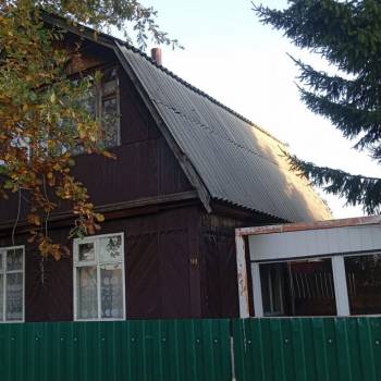 Продается Дом, 60 м²