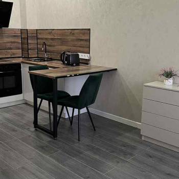 Сдается 1-комнатная квартира, 25,5 м²