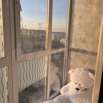 Сдается 1-комнатная квартира, 25,5 м²