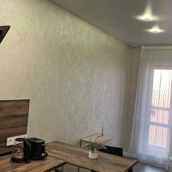 Сдается 1-комнатная квартира, 25,5 м²
