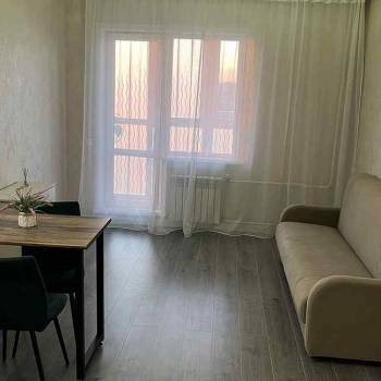 Сдается 1-комнатная квартира, 25,5 м²