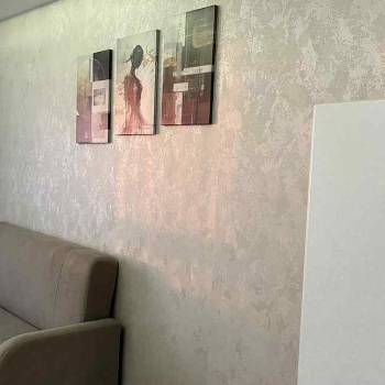 Сдается 1-комнатная квартира, 25,5 м²
