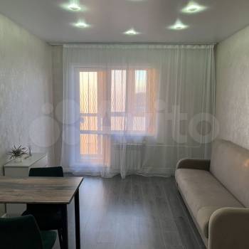 Сдается 1-комнатная квартира, 25,5 м²
