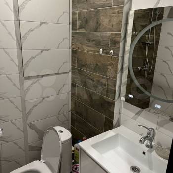 Сдается 1-комнатная квартира, 25,5 м²