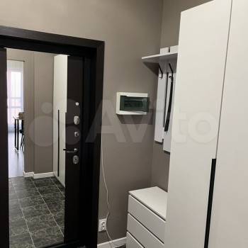 Сдается 1-комнатная квартира, 25,5 м²