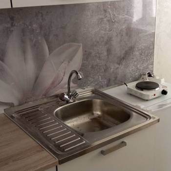 Продается 1-комнатная квартира, 25 м²