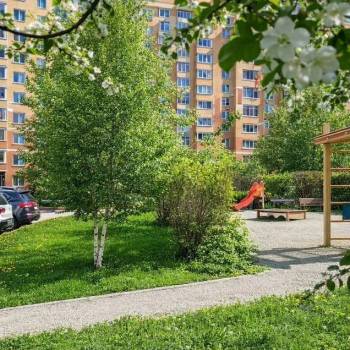 Продается 3-х комнатная квартира, 74 м²
