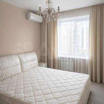 Продается 3-х комнатная квартира, 74 м²