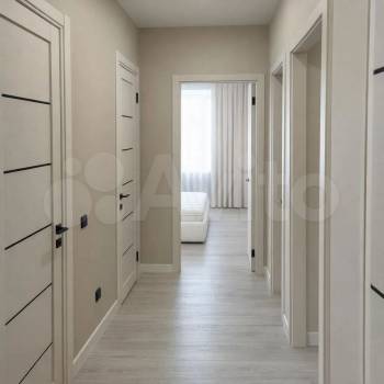 Продается 3-х комнатная квартира, 74 м²