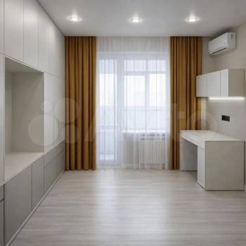 Продается 3-х комнатная квартира, 74 м²