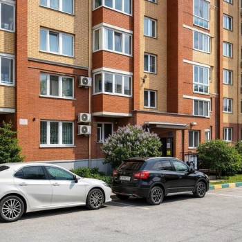 Продается 3-х комнатная квартира, 74 м²