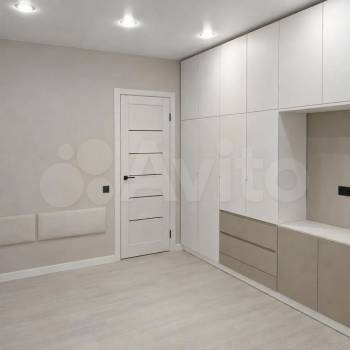 Продается 3-х комнатная квартира, 74 м²