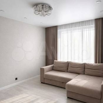 Продается 3-х комнатная квартира, 74 м²