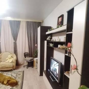 Сдается 1-комнатная квартира, 32 м²
