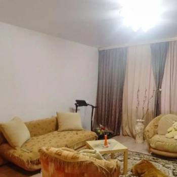 Сдается 1-комнатная квартира, 32 м²