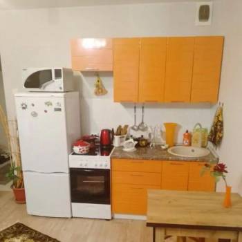 Сдается 1-комнатная квартира, 32 м²