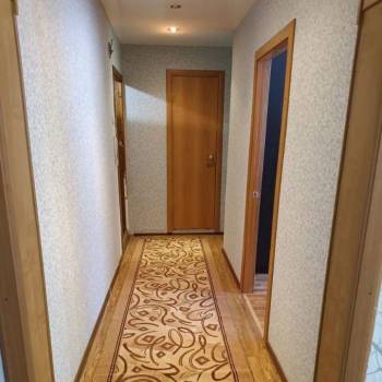Сдается 2-х комнатная квартира, 46,7 м²