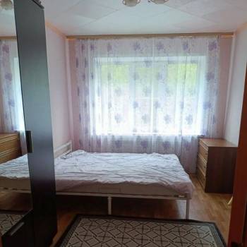 Сдается 2-х комнатная квартира, 46,7 м²