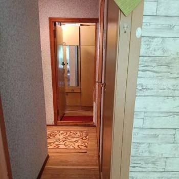 Сдается 2-х комнатная квартира, 46,7 м²