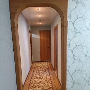 Сдается 2-х комнатная квартира, 46,7 м²