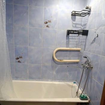 Сдается 2-х комнатная квартира, 46,7 м²