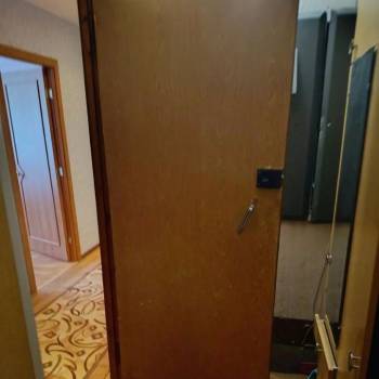 Сдается 2-х комнатная квартира, 46,7 м²