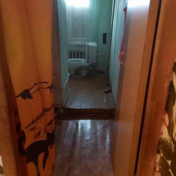 Сдается Многокомнатная квартира, 60,5 м²