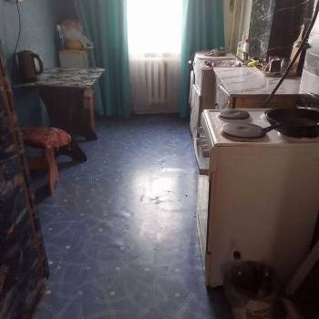 Сдается Многокомнатная квартира, 60,5 м²