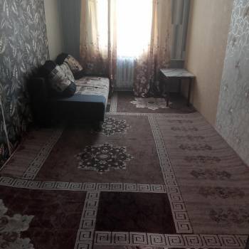 Сдается Многокомнатная квартира, 60,5 м²