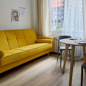 Сдается 1-комнатная квартира, 28 м²