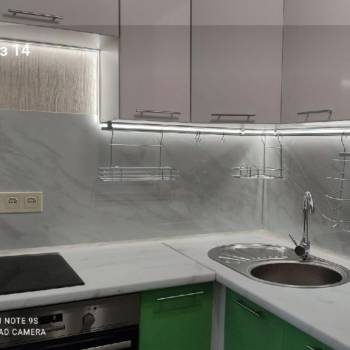 Сдается 2-х комнатная квартира, 44 м²